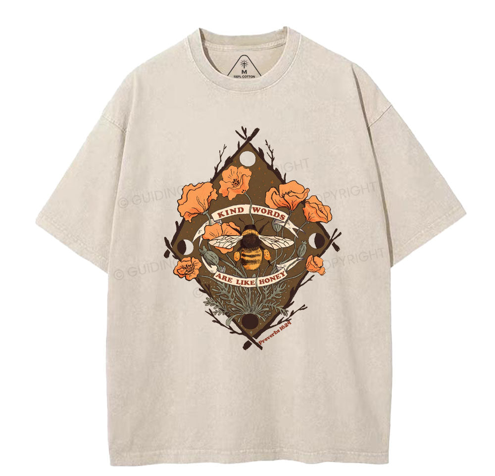 NewSample Christian Washed TShirt  